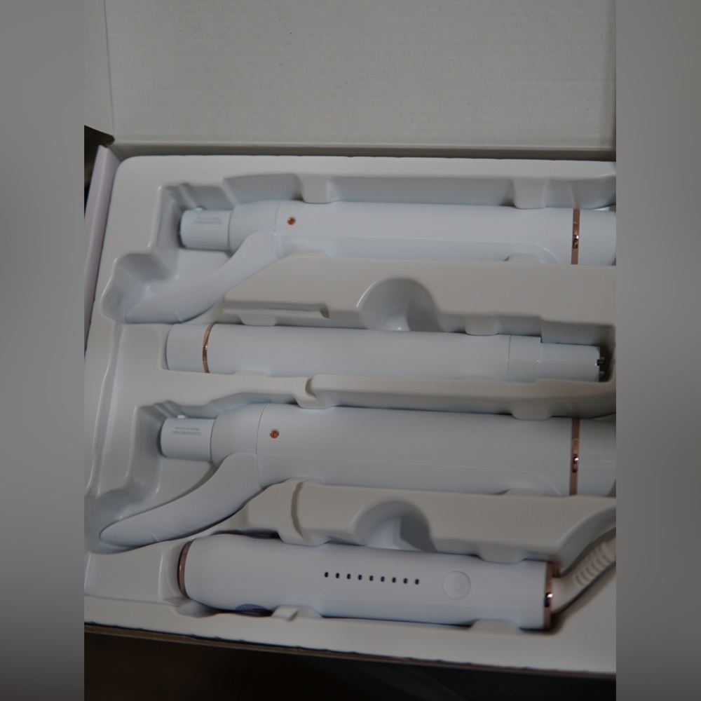 - T3 Switch Kit- Classic Trio